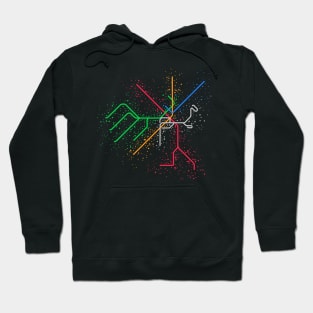 Boston Hoodie